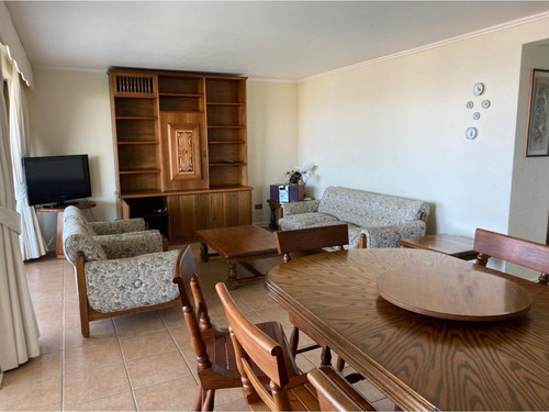 Departamento Con Privilegiada Vista