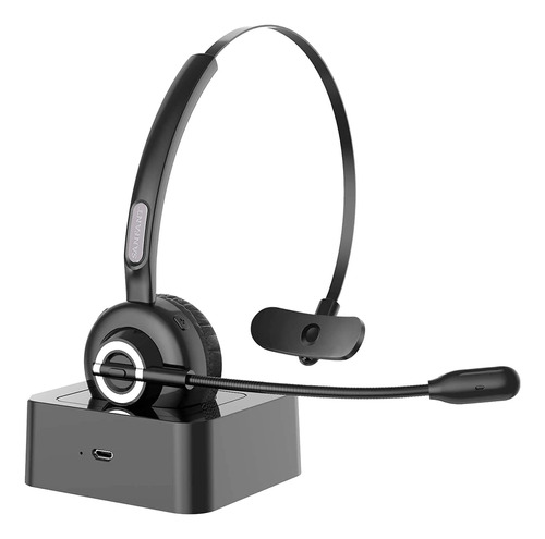 Auriculares Bluetooth Con Microfono Sanfant V5.0