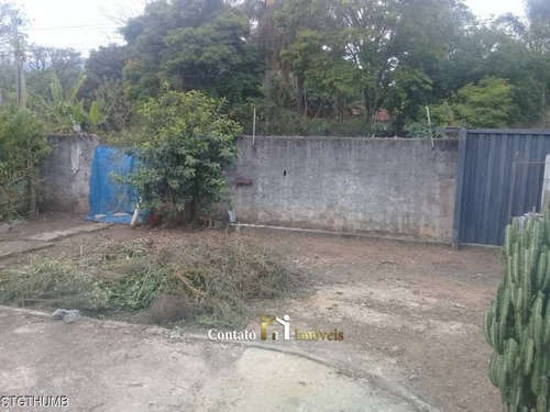 Imagem 7 de 15 de Terreno Jardim Imperial Em Atibaia - 750m² - Te0161-1