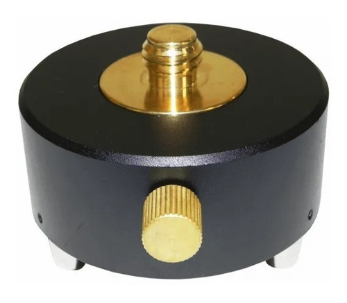 Adaptador De Base Nivelante Para Gps Al-3 - Topografia