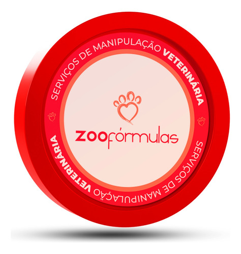 Desmopet 50mg Pote Com 30 Cápsulas - Uso Veterinário