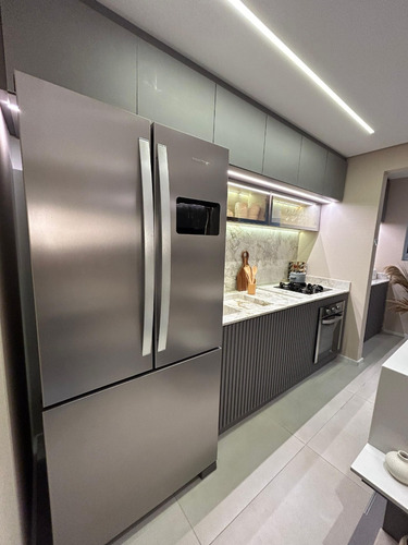 Apartamentos 2 Dormitórios Na Barra Funda Próximo Ao Metrô