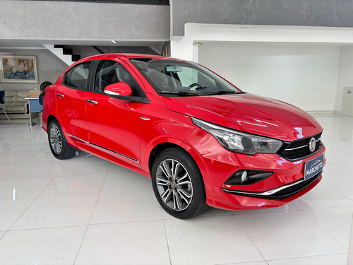 Fiat Outros Modelos CRONOS PRECISION 1.8 16V FLEX AUT.