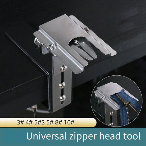 Para Herramienta Para Tirar Zíper, Deslizadores Con