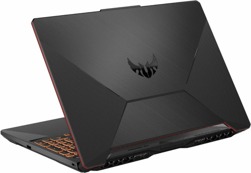 Gaming Asus Tuf506 Core I5 16gb 256ssd + 1tb 15.6 Gtx1650ti