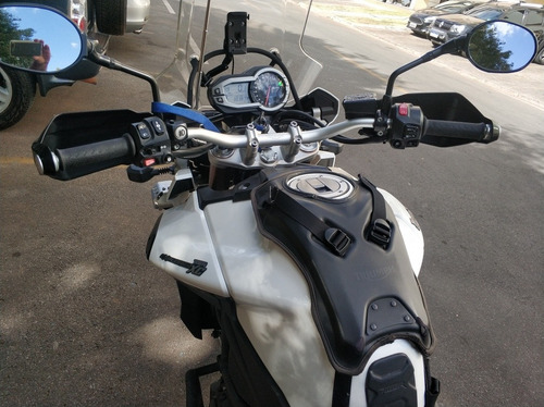 Imagem 6 de 15 de Triumph Explorer 1200