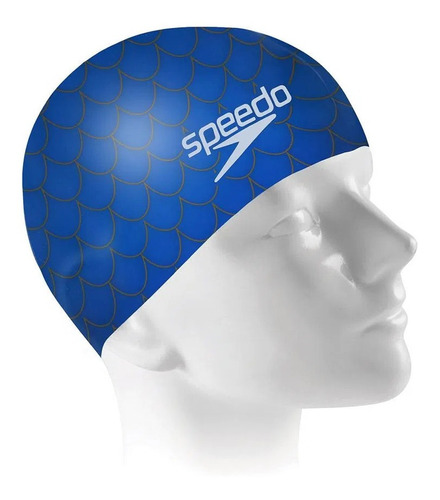 Touca Speedo Skin Cap