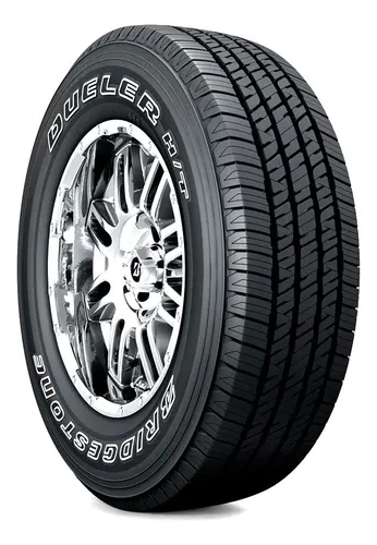 comprar Neumatico Bridgestone Dueler H\u002Ft 685 255\u002F70\u002F16 111t Oferta