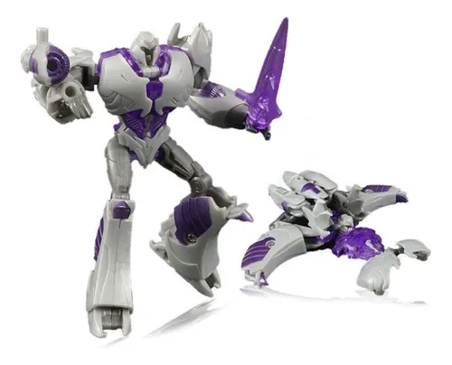 Transformers juguetes megatron new arrivals