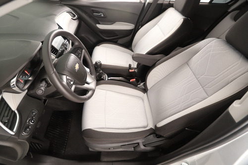 Chevrolet Tracker Fwd Premier