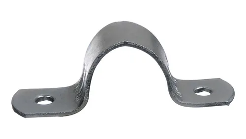 comprar Grampa Abrazadera P\u002Fcaño Omega Metal 1 Pulgada Pack X20 Unid