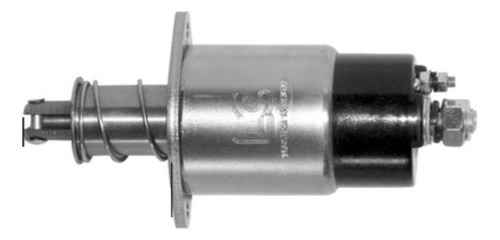 Solenoide De Arranque Yuejin 3 Start Laindon Ruslan Lc 9676