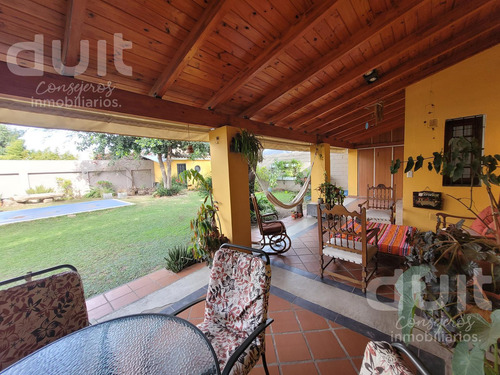 Casa En Venta - B° Marques De Sobremonte