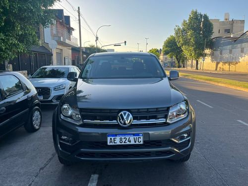 Volkswagen Amarok 2.0 Cd Tdi 180Cv Comfortline 4X2