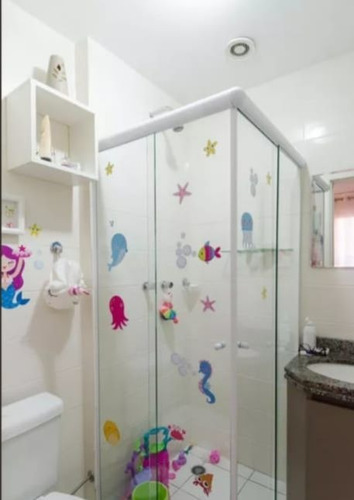 Imagem 13 de 30 de Cobertura Com 3 Dormitórios À Venda, 120 M² Por R$ 800.000,00 - Centro - São Bernardo Do Campo/sp - Co0127