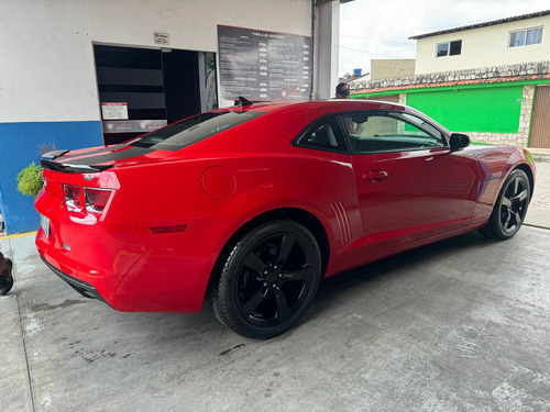 Chevrolet Camaro RS V6 3.6