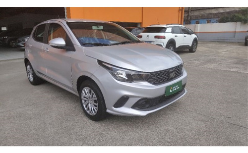 Fiat Argo 1.0 FIREFLY FLEX MANUAL