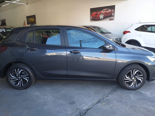 Chevrolet Onix 1.0 Lt Turbo Aut. 5p