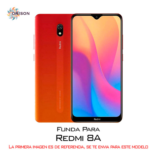 Funda Para Xiaomi Redmi Mi Tiffany Valentine Novia De Chucky