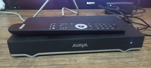 Avaya Sistema De Videoconferencias Equinox Scopia Xt4300 (Usado)