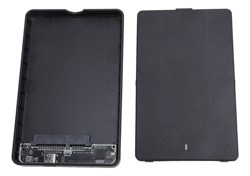 Carcasa De Disco Duro De 2,5 Pulgadas Usb 3.0 Serial Ata Ext