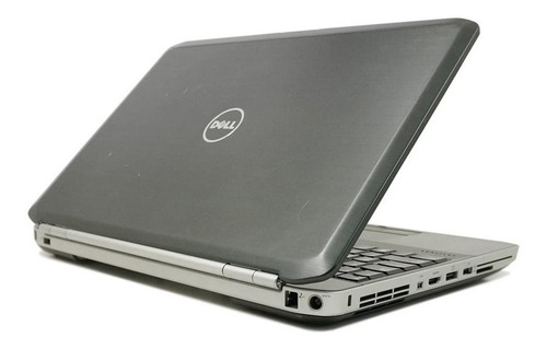 Imagen 3 de 5 de Notebook Dell E5520 Core I5 Ram 4gb 250gb 15.6 Wifi W10