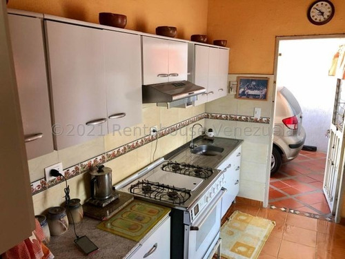 Imagen 25 de 30 de Casa En Venta En Cabudare La Morenera, Flex. Mls #22-9802, Profesional Inmobiliario Rocelys Lugo 414-1275734.