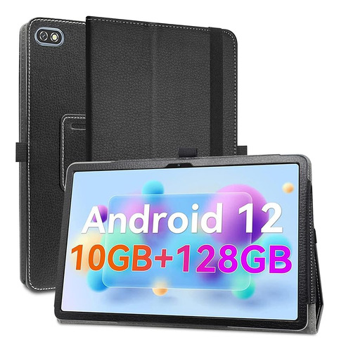 Funda Tipo Libro Para Blackview Tab 7/blackview Tab 7 Pro