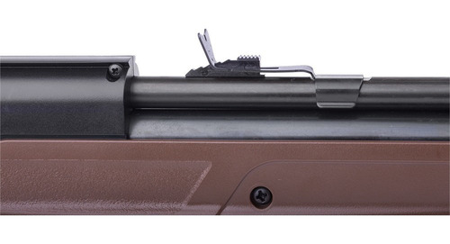 Imagen 5 de 9 de Rifle Aire Crosman 760 Pumpmaster 4.5 Mm Alza Guion 700 Fps