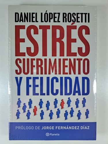 Lote X 3 Libros - Daniel Lopez Rosetti