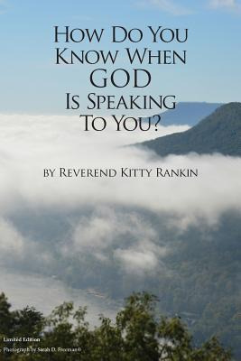 Libro How Do You Know When God Is Speaking To You? - Kitt...