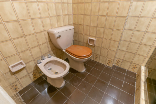 Casa Venta 6 Amb Jardín Terraza Cochera R Mejía