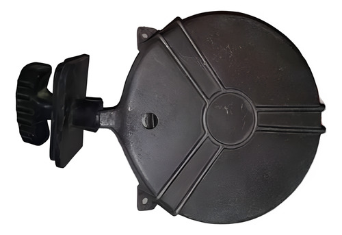 Retratil Piolero Motor Fuera De Borda Jonhson 15/45 Hp (Usado)