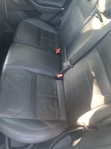 Ford Focus III 2.0 Se Plus Mt