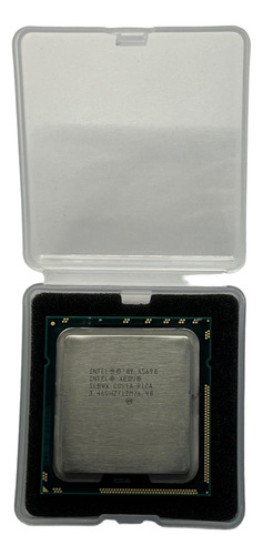 Processador Intel Xeon X5690 3.46ghz 3.7ghz 6-core Slbvx