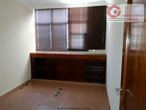 Imagem 3 de 11 de Salas Comerciais À Venda Em Jundiaí/sp - Compre O Seu Salas Comerciais Aqui! - 1401034