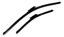 Comprar Escobillas Limpiaparabrisa Chevrolet Sonic De Silicona Juego