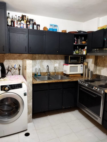 Imagen 9 de 11 de Apartamento Los Teques Centro Residencias Savil