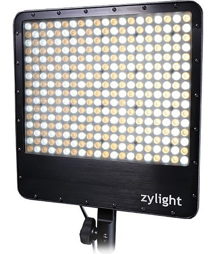 Imagen 1 de 1 de Zylight Go-panel Bi-color Led Light