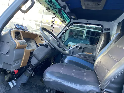 Foton Forland 3.4 kb