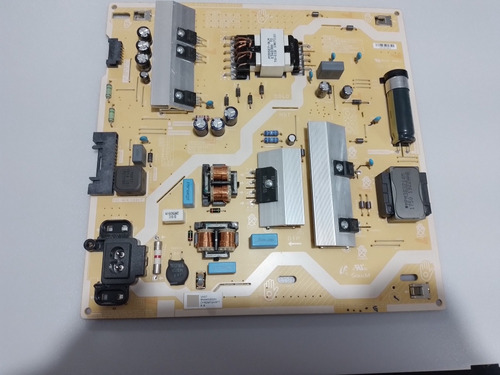 Fuente Samsung Mod. Un49ru7300f