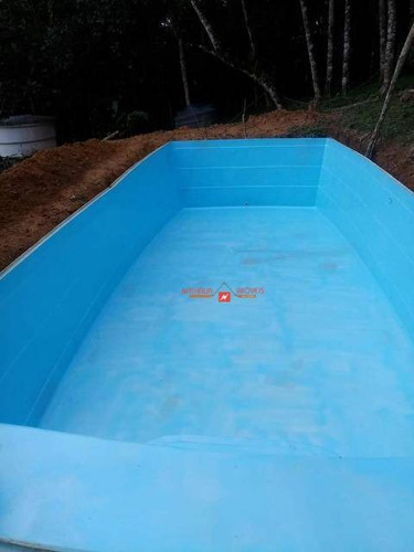 Imagem 9 de 27 de Chácara À Venda, Juquitiba, -sp - Ch0006
