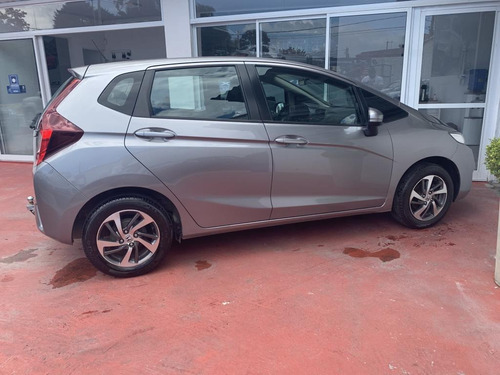Fit Lx 1.5 Flexone 16v 5p Aut.