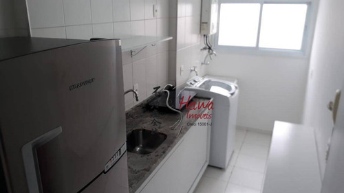 Imagem 14 de 17 de Apartamento Duplex Com 3 Dormitórios À Venda, 143 M² Por R$ 640.000,00 - Butantã - São Paulo/sp - Ad0016