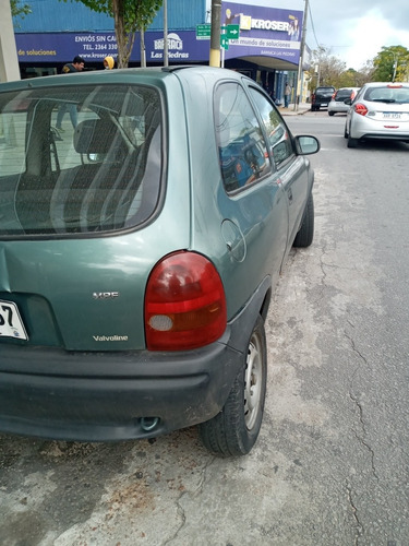 Chevrolet Corsa Corsa 1000 Año 1998