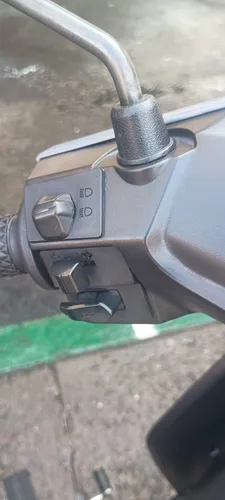 Yamaha Crypton 2024