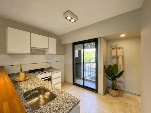 Imagen 7 de 39 de Studios, 1 Dormitorio Y Dúplex De 2 Dormitorios A Estrenar