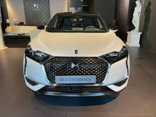 Imagen 16 de 23 de Ds Ds3 Crossback Puretech 155 Rivoli At8 0km - Darc Autos