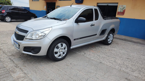 Chevrolet Montana 1.4 Ls Econoflex 2p