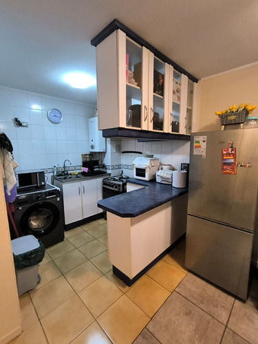 Se Arrienda Departamento En Algarrobo